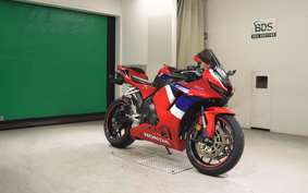 HONDA CBR600RR 2021