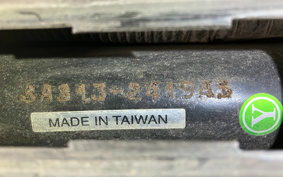 YAMAHA VOX Deluxe SA31J