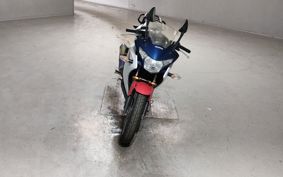 HONDA CBR250R MC41