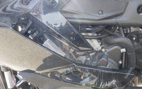 KAWASAKI ZX-25R 2023 ZX250E