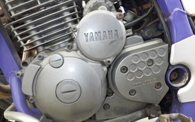 YAMAHA TT250R RAID 1997 4WA