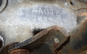 HONDA C50 SUPER CUB C50