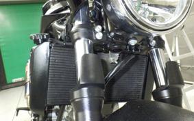 SUZUKI SV650 X A 2022 VP55B