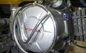 HONDA CROSS CUB 110 2004 JA10