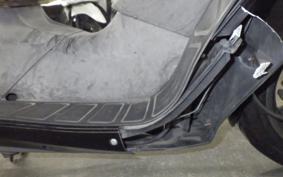 YAMAHA MAJESTY 125 FI