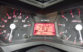 YAMAHA T-MAX 530 2013 SJ12J