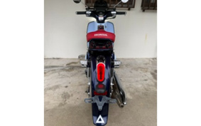 HONDA  SUPER CUB 125 JA58