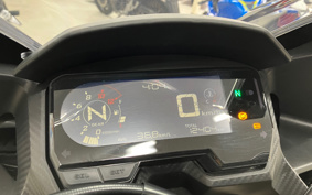 HONDA CBR400R ABS 2024 NC56