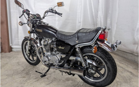 YAMAHA XS650SPL 1980 3G5