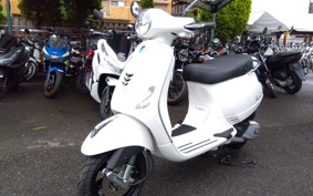 VESPA LX125IE