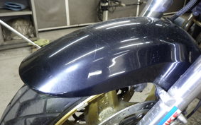KAWASAKI ZEPHYR 750 2006 ZR750C