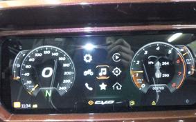 HARLEY FLTRXSE1980CVO 2025