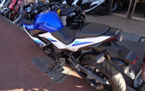 SUZUKI GSX250 R DN11A