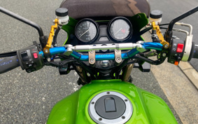 KAWASAKI ZRX1200 R 2003 ZRT20A