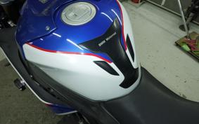 BMW S1000RR 2018