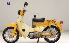 HONDA LITTLE CUB 2026 AA01