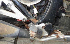 HONDA CX400 EURO NC08