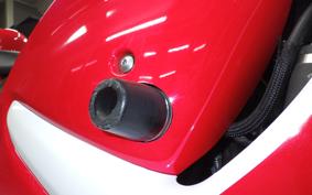 SUZUKI HAYABUSA Gen.2 2015