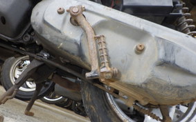 YAMAHA JOG Gen.1 3KJ