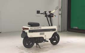 HONDA MOTOCOMPO