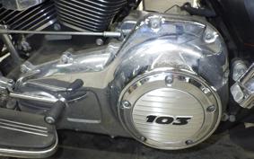 HARLEY FLTRX 1690 2012