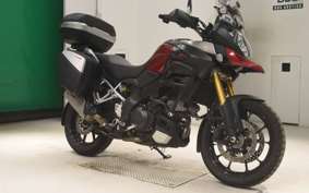 SUZUKI Vｽﾄﾛｰﾑ1000A 2019 VU51A