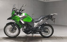 KAWASAKI VERSYS X250 LE250D