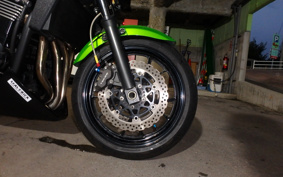KAWASAKI ZRX1200 DAEG 2010 ZRT20D