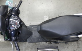 HONDA DIO 110 2022 JF58