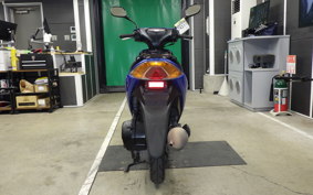 SUZUKI ADDRESS V50 CA4BA