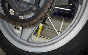 HONDA VT250FG 2008 MC15