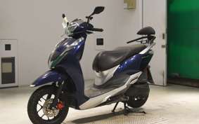 HONDA LEAD 125 JF45