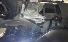 SUZUKI ADDRESS V125 Gen.2 1998 DP12H