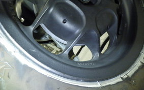 HONDA LEAD 125 2011 JF45