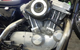 HARLEY XLH883 2003
