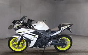 YAMAHA YZF-R3 RH13J
