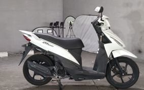 SUZUKI ADDRESS V110 CE47A