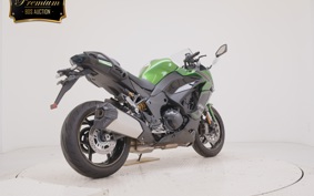 KAWASAKI NINJA1100SX SE 2025