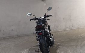 SUZUKI SV650 2022 VP55B