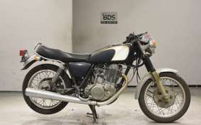 YAMAHA SR400 Gen.2 1JR