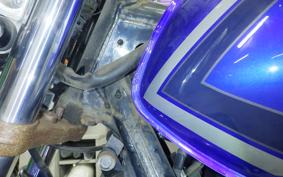 HONDA CB400SF VTEC 2001 NC39