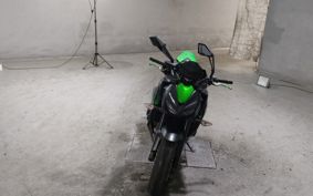KAWASAKI Z1000 2017 ZXT00W