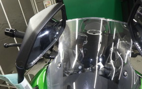 KAWASAKI NINJA 1000 SX 2023 ZXT02K