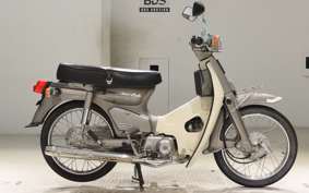 HONDA C90 SUPER CUB E HA02