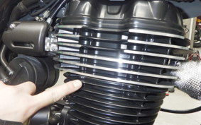 HONDA GB350S 2023 NC59