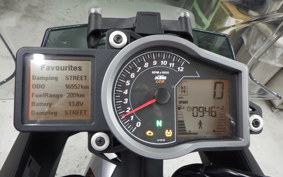 KTM 1290 SUPER DUKE GT 2020
