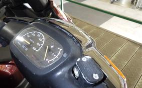 YAMAHA JOG APRIO Type 2 4LV