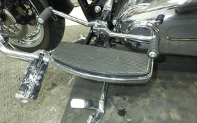 HARLEY FLSTF 1690 2017