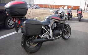 SUZUKI GSX400S KATANA 1992 GK77A