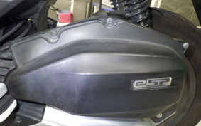 HONDA PCX 150 2012 KF18